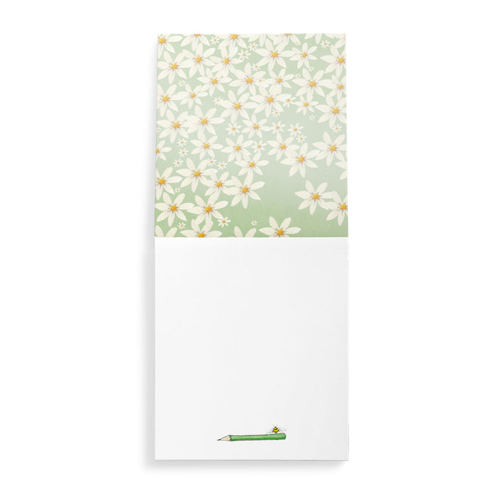 Affirmations Pocket Notepad