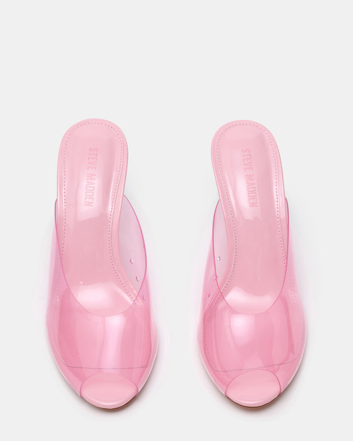 AIKO LIGHT PINK