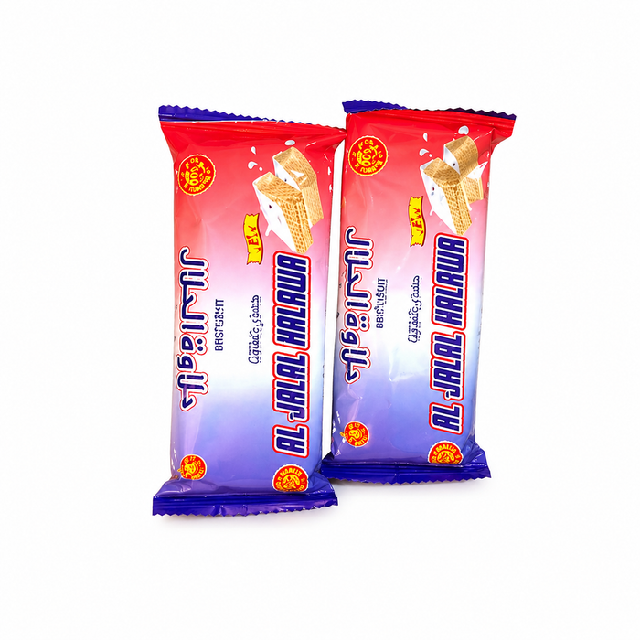 Al-Jalal libido booster Cookie