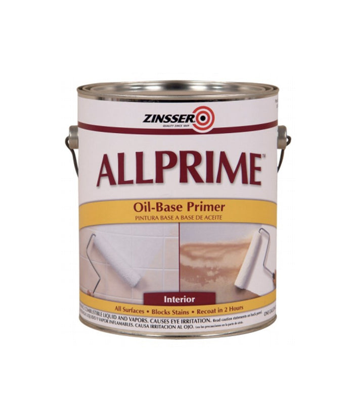 ALLPRIME™ Interior Oil Based Primer available at Gleco Paints in PA.
