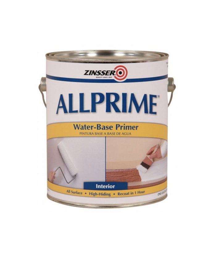 ALLPRIME™ Interior Primer available at Gleco Paints in PA.
