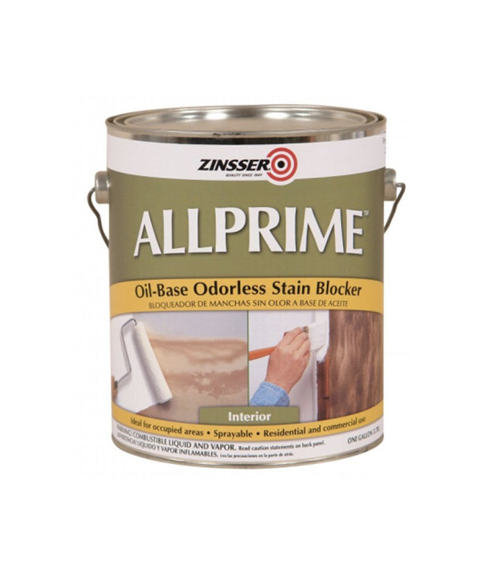 ALLPRIME™ Odorless Primer available at Gleco Paints in PA.