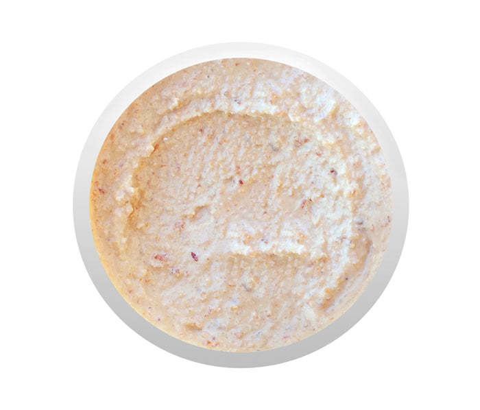 ALMOND HONEY SCRUB (106) RAYA SPA - rayaspa