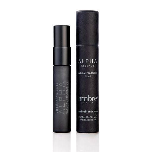 ALPHA Pure Oil Essence Pump