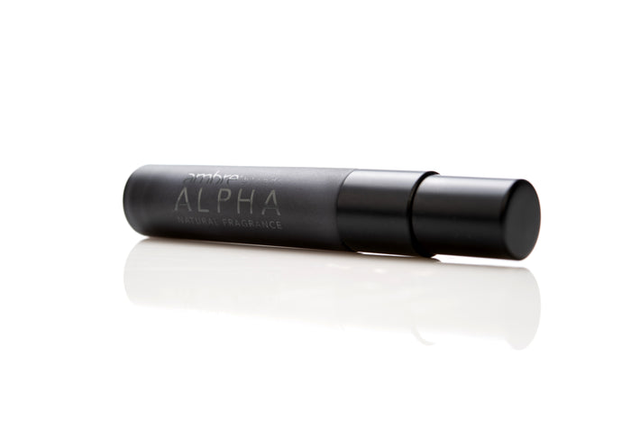 ALPHA Pure Oil Essence Pump