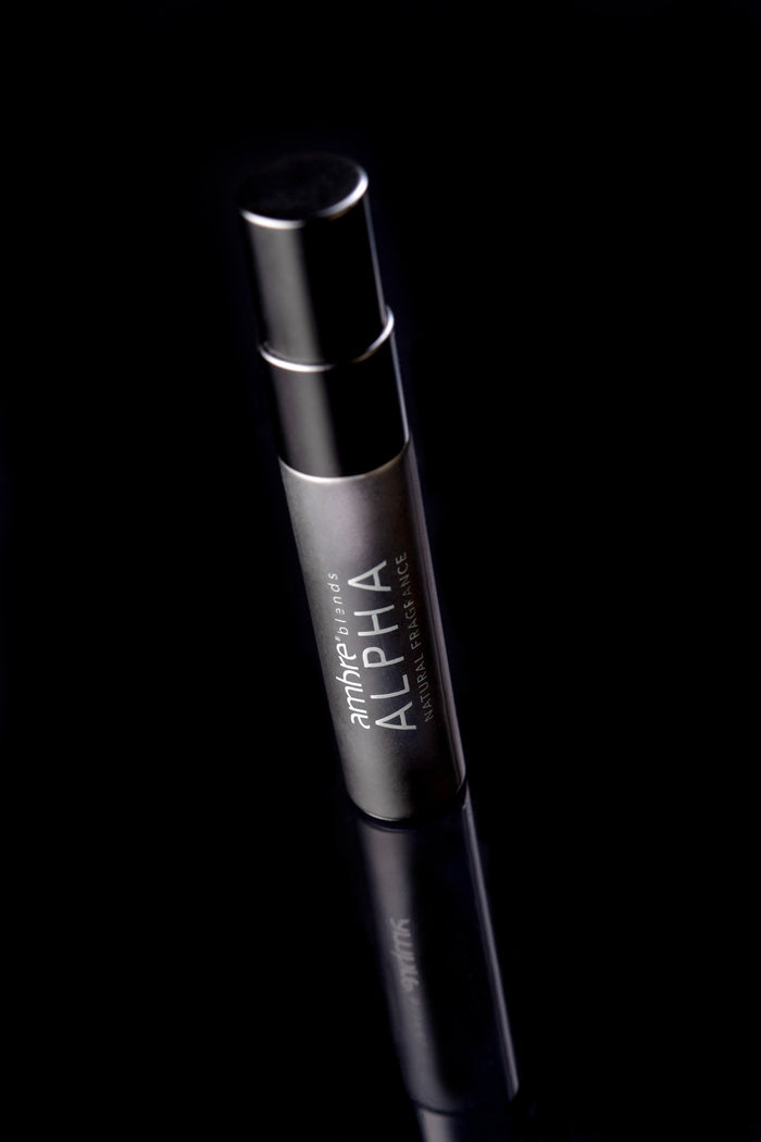 ALPHA Pure Oil Essence Pump