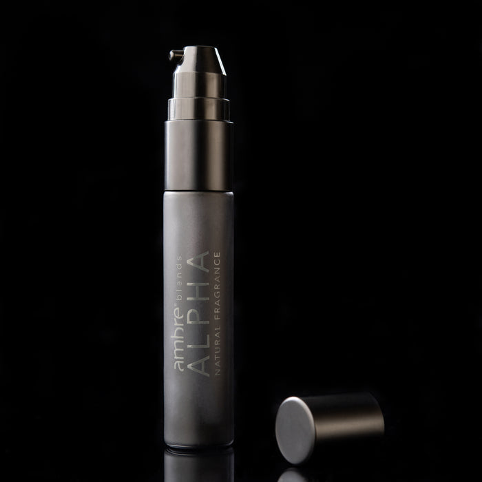 ALPHA Pure Oil Essence Pump