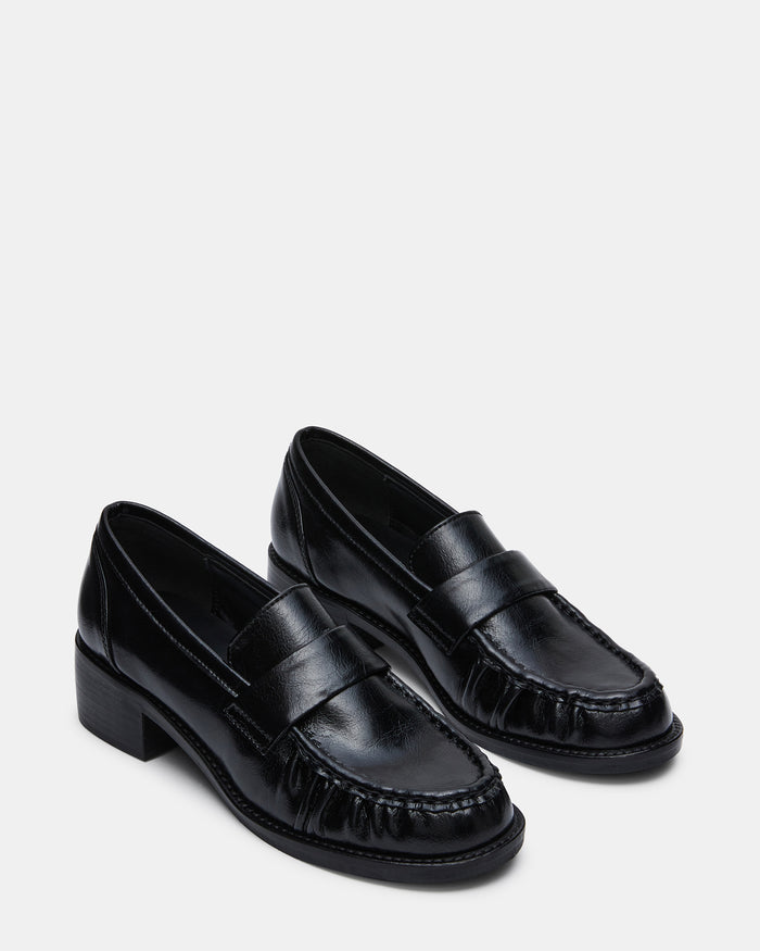 ALTMAN BLACK LEATHER