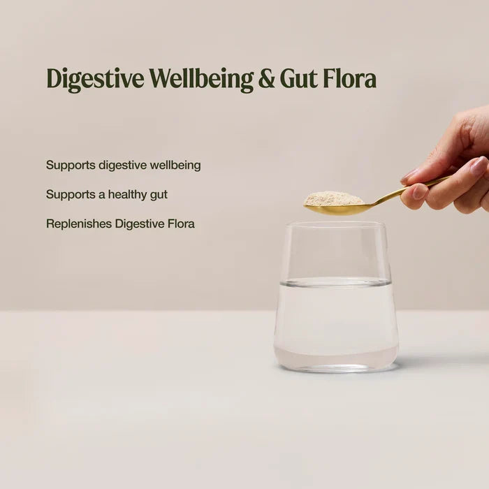 AMAZONIA Raw Organic Probiotics Cloudy Apple
