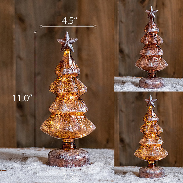 4.5×4.5×11.0 inch