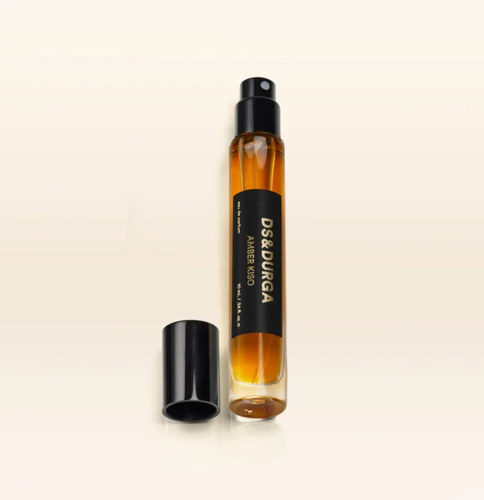 Amber Kiso Perfume