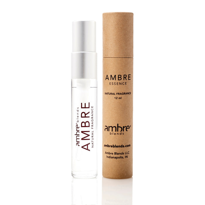 Ambre Pure Oil Essence Pump