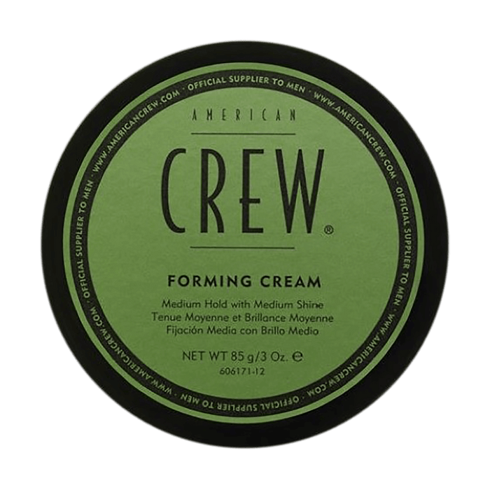 American Crew Forming Cream 85g