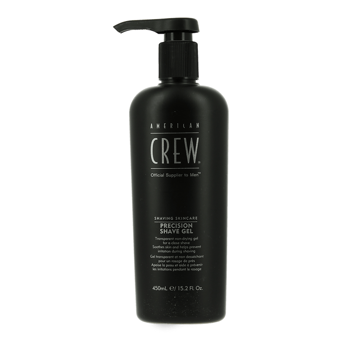 American Crew Precision Shave Gel 450ml