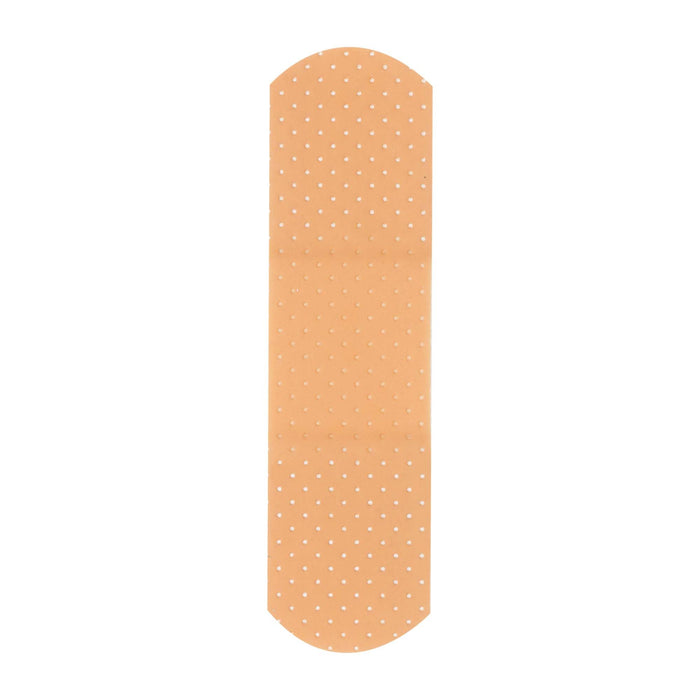 Dukal American White Cross First Aid Adhesive Strips, 5/8 x 2¼ Inches