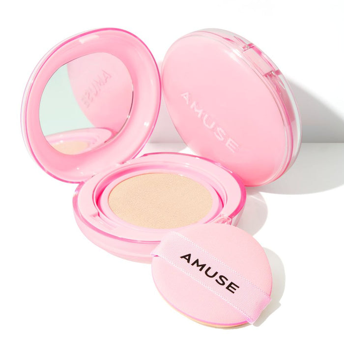 [Amuse] Dew Power Vegan Cushion