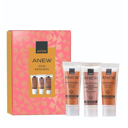 Anew Skin Renewal Gift Set