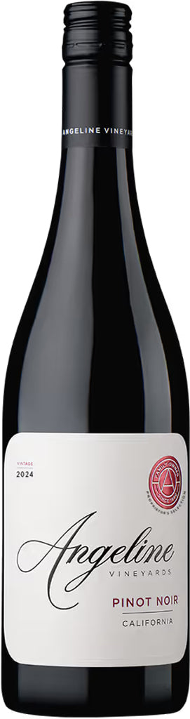 Angeline Pinot Noir 750ml