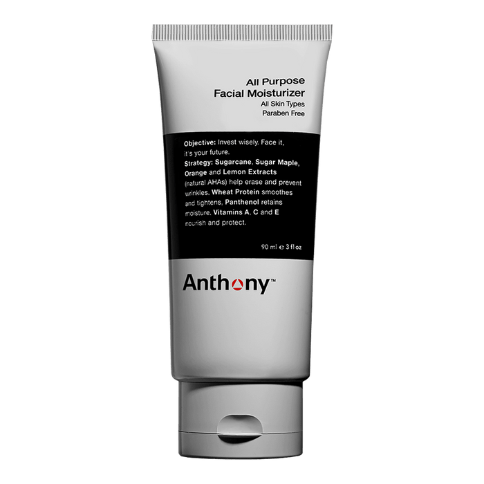Anthony All Purpose Facial Moisturizer 90ml