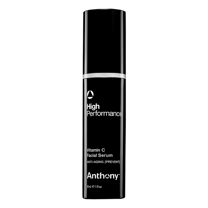 Anthony High Performance Vitamin C Facial Serum