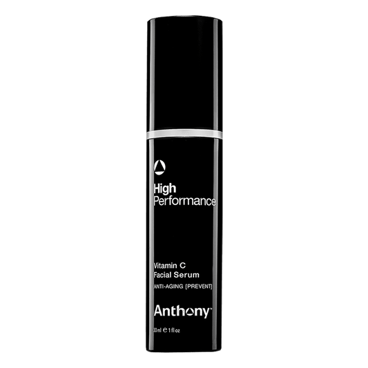 Anthony High Performance Vitamin C Facial Serum