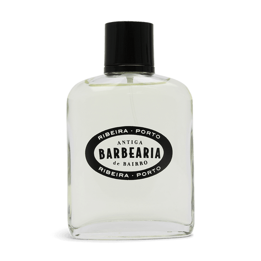 Antiga Barbearia de Bairro Agua De Colonia 100ml