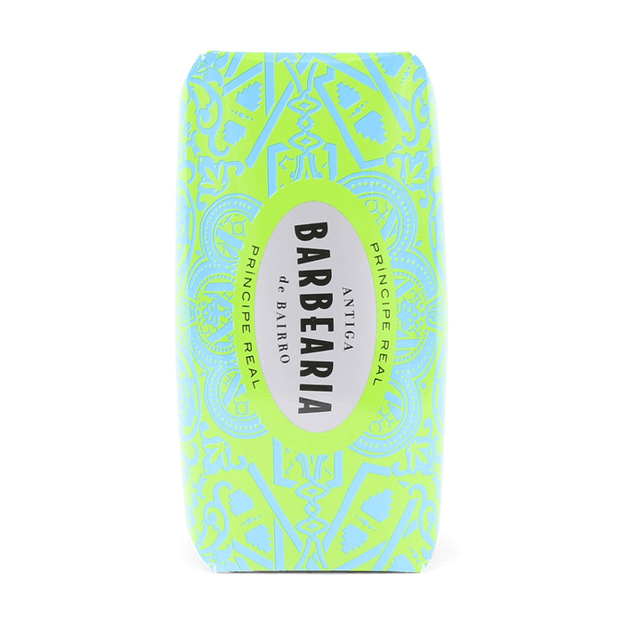 Antiga Barbearia de Bairro Principe Real Bath Soap 150g