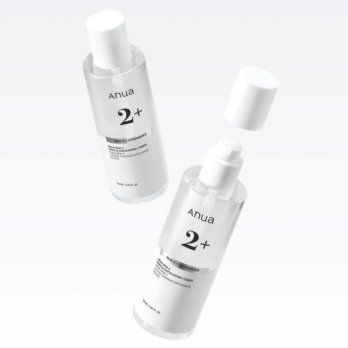 [Anua] BHA 2% Gentle Exfoliating Toner