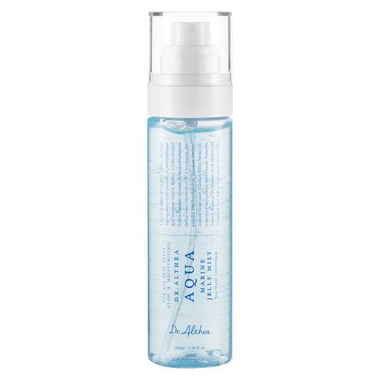 Aqua Marine Jelly Mist