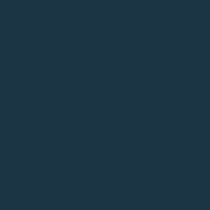 ARCHIVED MASON #6336 - Peacock Blue