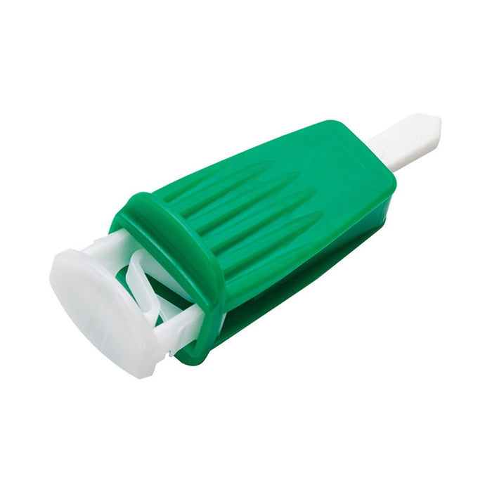 Arkray Assure Safety Lancets, 21 Gauge - 980121-Box - LL Medico