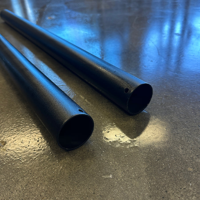 Armortech 2 Poles for Dog Sled