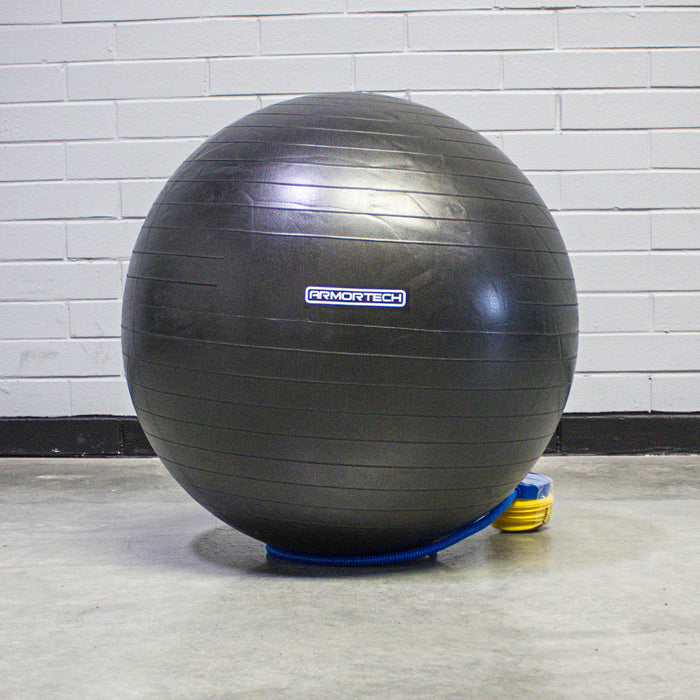 Armortech Anti-Burst Gym Ball