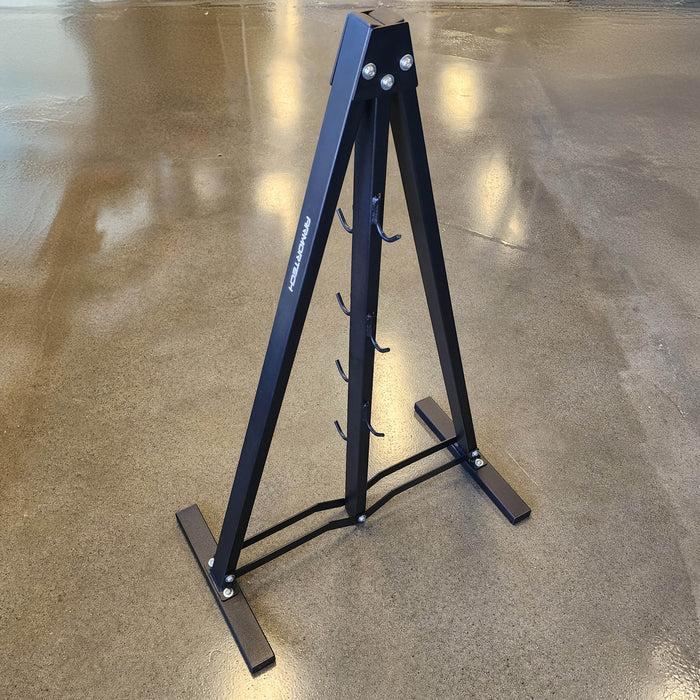 Armortech Cable Attachment Storage Tree - Triangle Shape