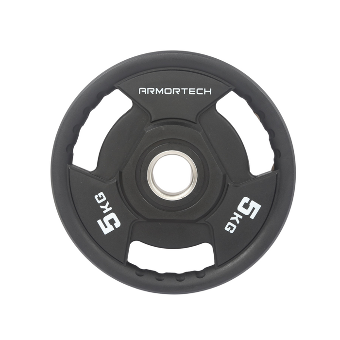 Armortech Commercial CPU Olympic Weight Plate