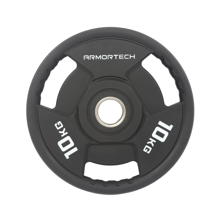 Armortech Commercial CPU Olympic Weight Plate