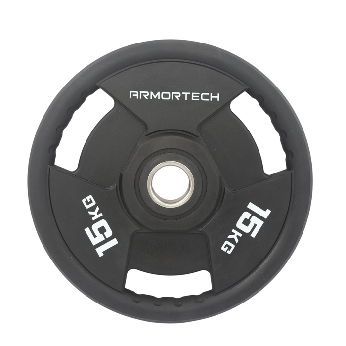 Armortech Commercial CPU Olympic Weight Plate