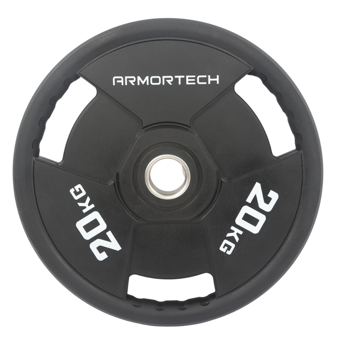 Armortech Commercial CPU Olympic Weight Plate