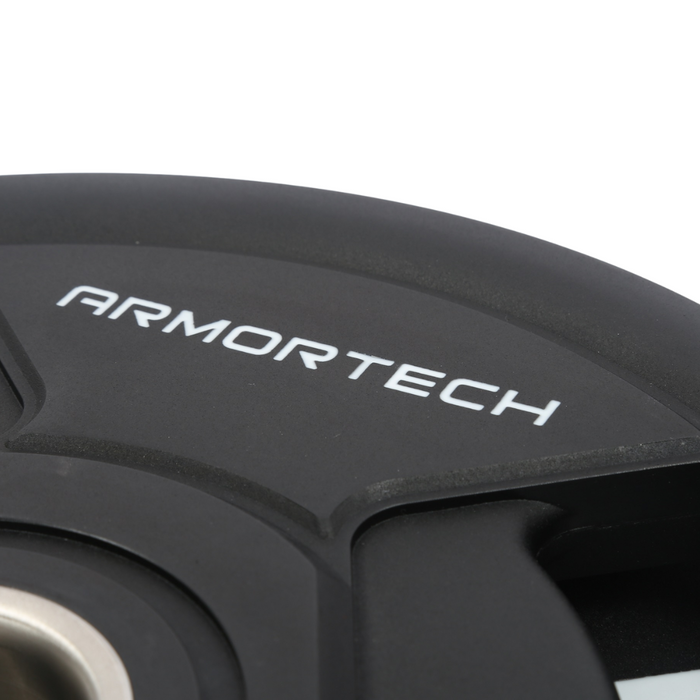 Armortech Commercial CPU Olympic Weight Plate