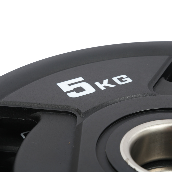 Armortech Commercial CPU Olympic Weight Plate