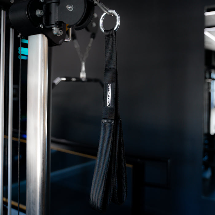 Armortech Heavy Duty Nylon Tricep Strap