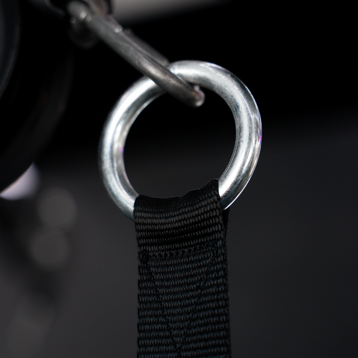 Armortech Heavy Duty Nylon Tricep Strap