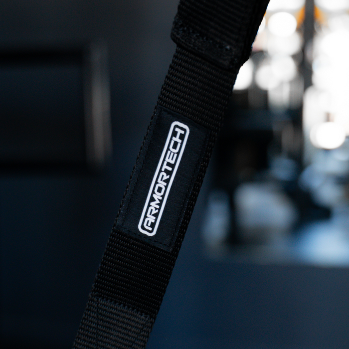 Armortech Heavy Duty Nylon Tricep Strap