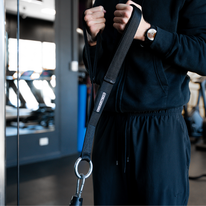 Armortech Heavy Duty Nylon Tricep Strap