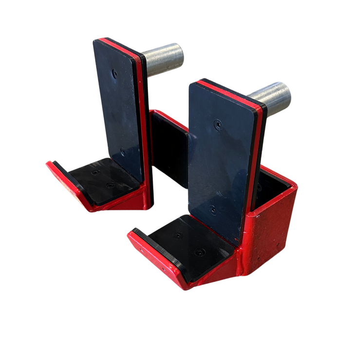 Armortech HR33 J-Hooks (Pair )