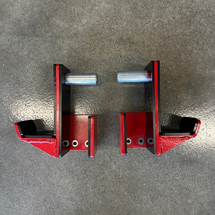 Armortech HR33 J-Hooks (Pair )