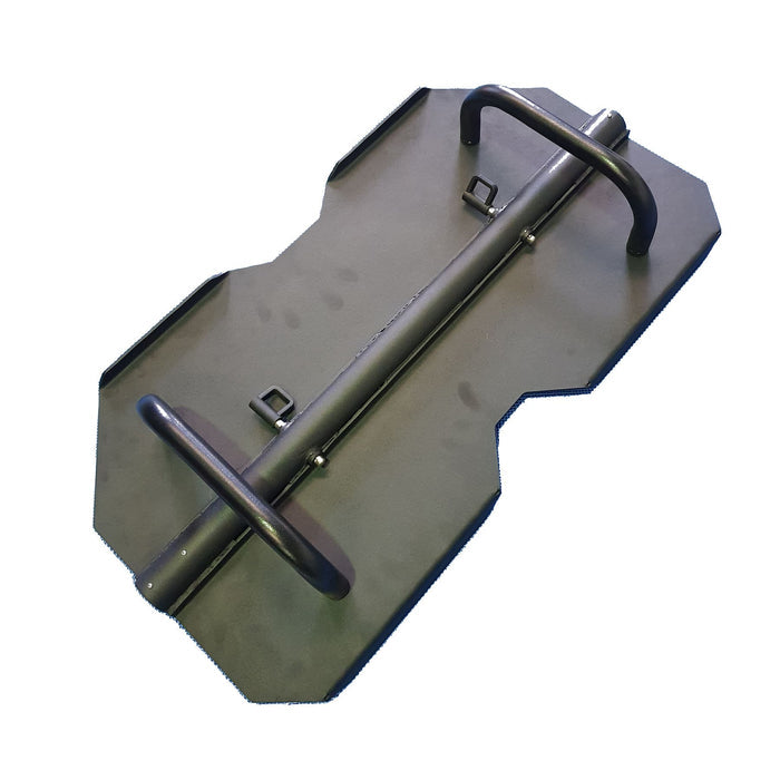 Armortech Leg Press Plate for F40 & F20 Functional Trainers