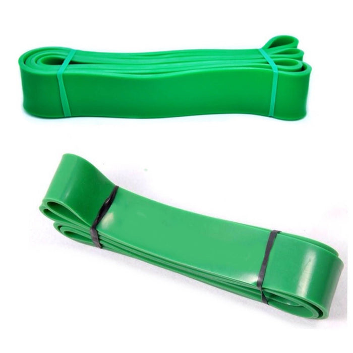 100-120lb Green