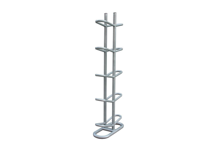 Armortech Medicine Ball Rack - 10 Ball
