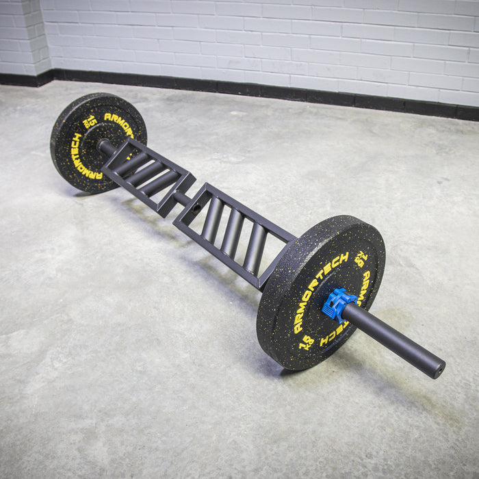 Armortech Olympic Swiss Football Bar